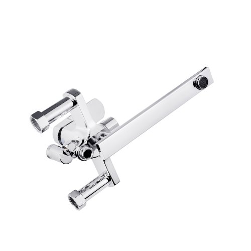 Душевая система Kroner KRP Armada - C067