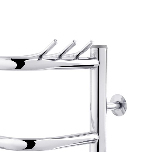 Полотенцесушитель электрический Kroner Канн ДК04ER 800х400/7 ER