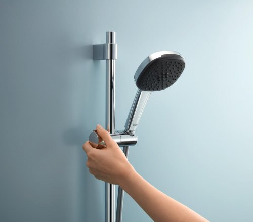 Набір змішувачів Grohe QuickFix Start UA202301MQ
