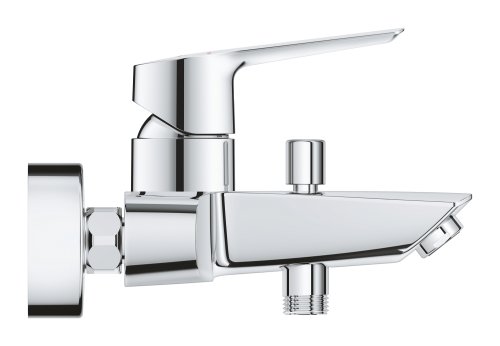 Набір змішувачів Grohe QuickFix Start UA202301MQ
