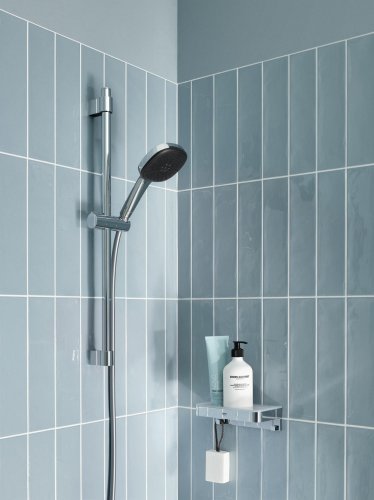 Набір змішувачів Grohe QuickFix Start UA202304TS