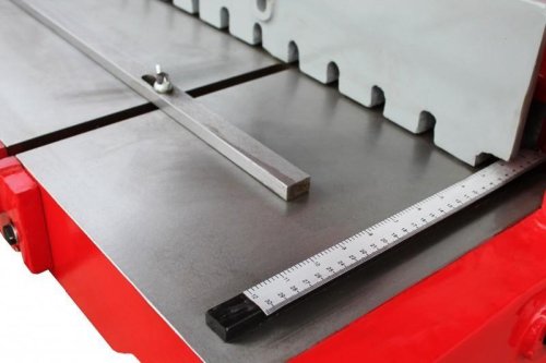 Гильйотина Holzmann TBS 1320