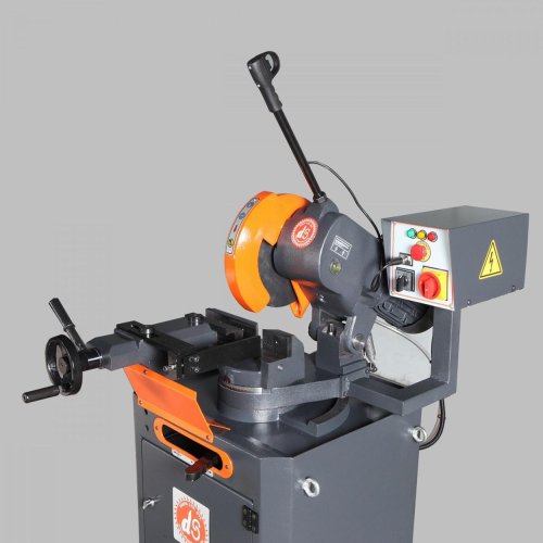 Дисковая пила Dispa Makina S 275