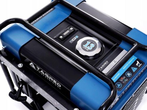 Инверторный генератор TAGRED TA4100INW