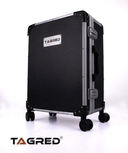 Набор инструментов TAGRED TA218, 188 эл.