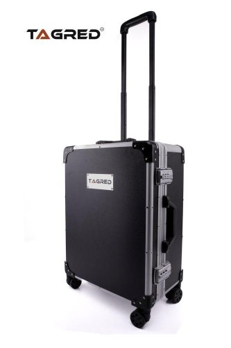 Набор инструментов TAGRED TA218, 188 эл.