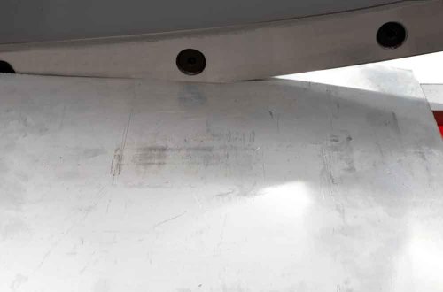 Ручные ножницы Holzmann BSS1300