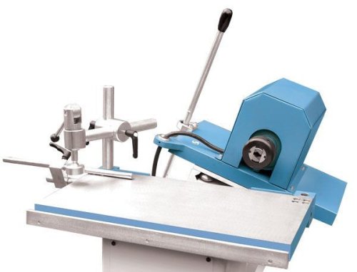 Сверлильно-пазовальный станок STOMANA LBM 200