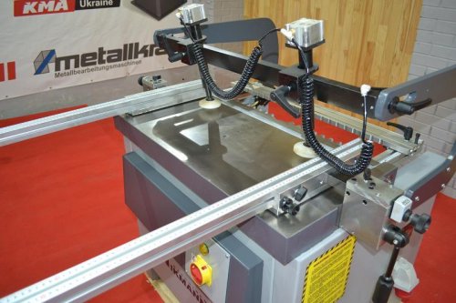 Сверлильно-присадочный станок Stomana BM 21E