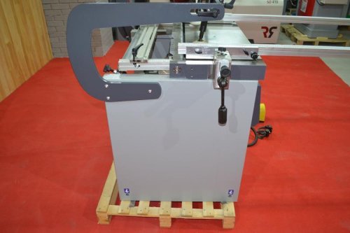 Сверлильно-присадочный станок Stomana BM 21E