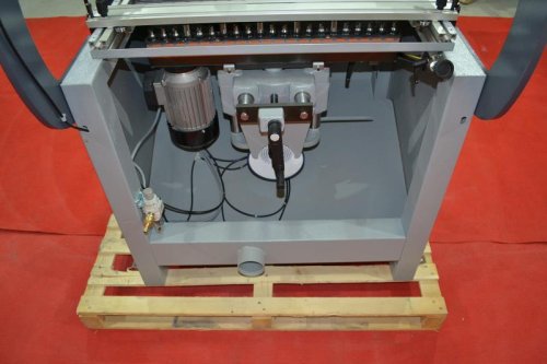 Сверлильно-присадочный станок Stomana BM 21E