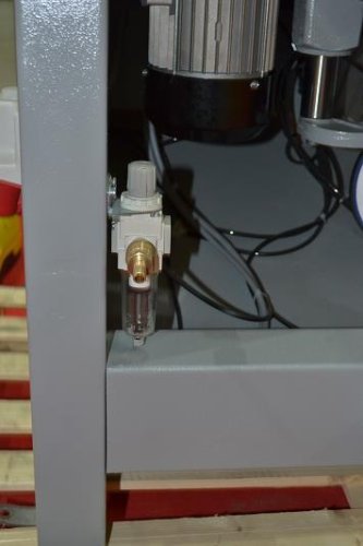 Сверлильно-присадочный станок Stomana BM 21E