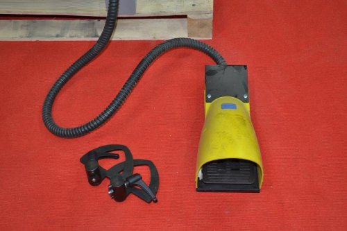 Сверлильно-присадочный станок Stomana BM 21E