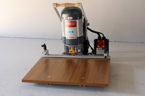 Станок для сверления отверстий под петли (сменная головка) Fen-is FN 900 Plus