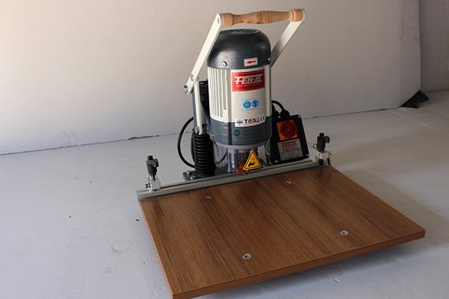 Станок для сверления отверстий под петли (сменная головка) Fen-is FN 900 Plus