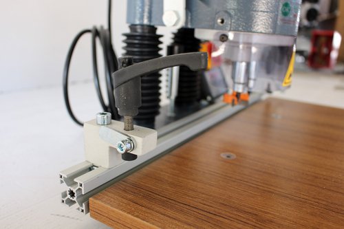 Станок для сверления отверстий под петли (сменная головка) Fen-is FN 900 Plus