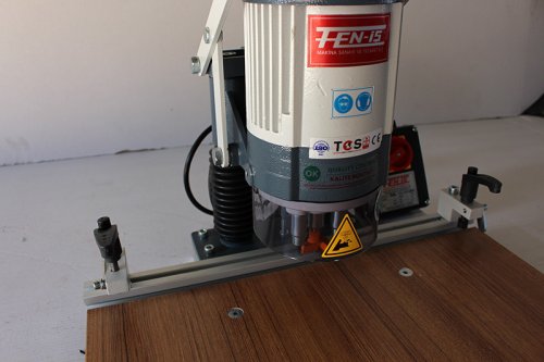 Станок для сверления отверстий под петли (сменная головка) Fen-is FN 900 Plus