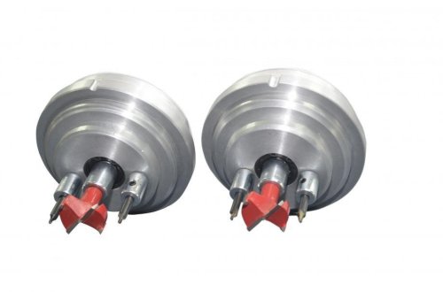 Станок для сверления отверстий под петли (сменная головка) Fen-is FN 900 Plus