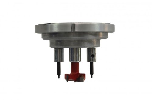 Станок для сверления отверстий под петли (сменная головка) Fen-is FN 900 Plus