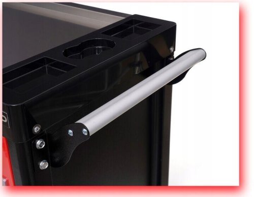 Тележка для мастерской TAGRED TA215