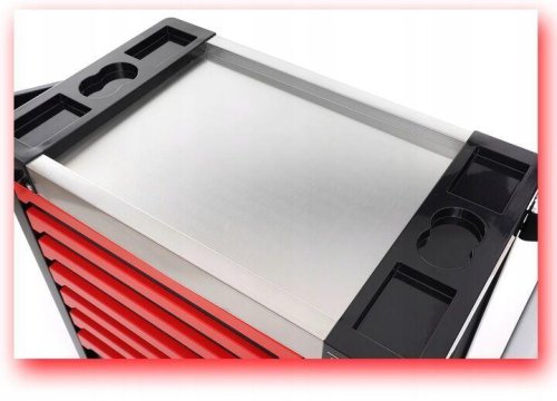 Тележка для мастерской TAGRED TA215