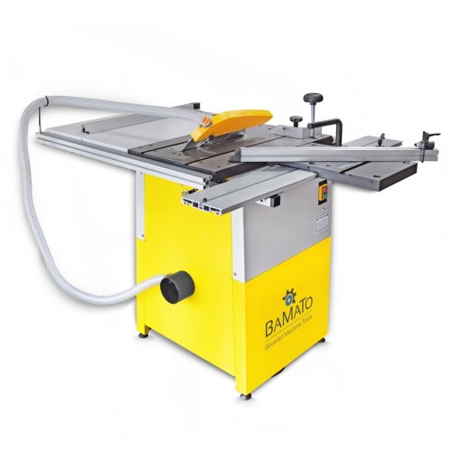 Циркулярная пила BAMATO BTS-250PRO (230V)