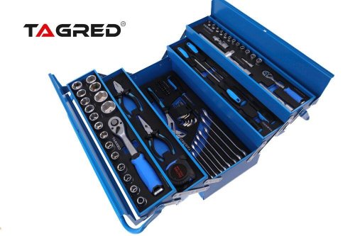 Ящик с инструментами TAGRED TA209
