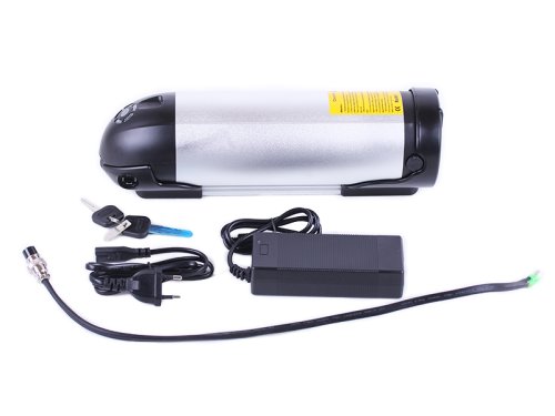 Батарея (аккумулятор) для велонаборов 36V 10.4AH