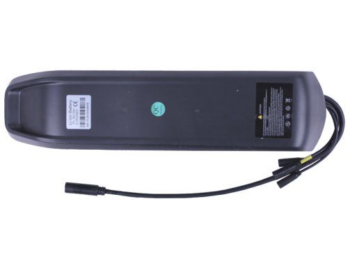 Батарея (аккумулятор) для велонаборов 36V 13AH