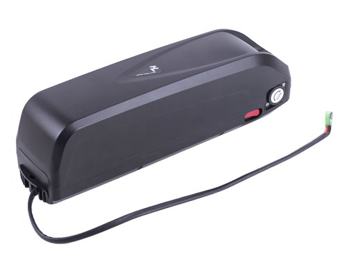 Батарея (аккумулятор) для велонаборов 48V 13AH