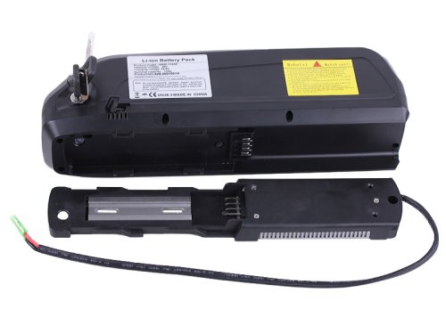 Батарея (аккумулятор) для велонаборов 48V 13AH