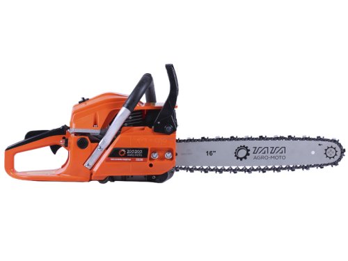 Бензопила цепная CS5200