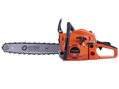 Бензопила цепная CS5200