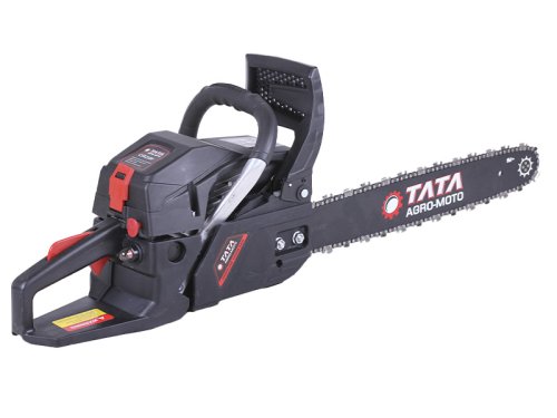 Бензопила ланцюгова ТАТА CS4518F 45СС