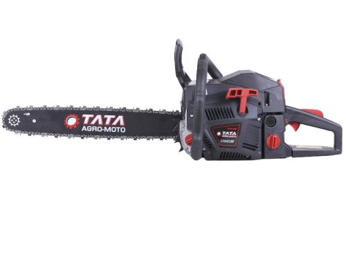 Бензопила ланцюгова ТАТА CS4518F 45СС