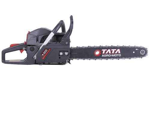 Бензопила ланцюгова ТАТА CS4518F 45СС
