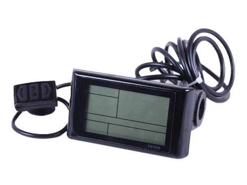 Велонабор колесо заднее 26 с дисплеем 350W