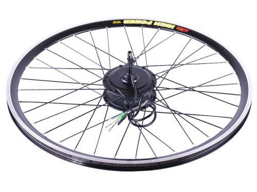 Велонабор колесо заднее 29 без дисплея 350W