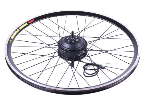 Велонабор колесо заднее 29 без дисплея 350W