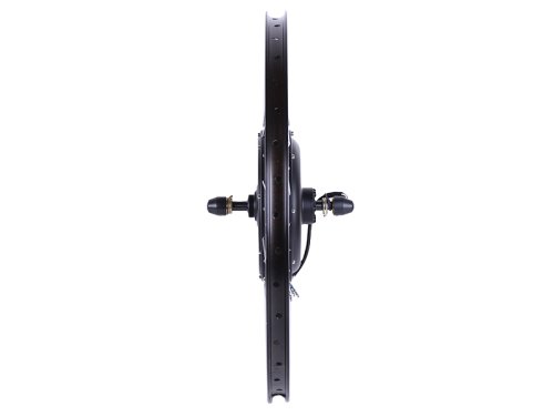 Велонабор колесо заднее 29 с дисплеем 500W