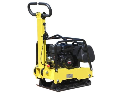 Віброплита WH-C150THC - ТАТА