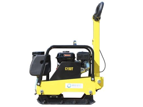 Віброплита WH-C150THC - ТАТА