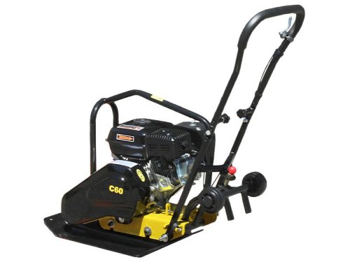 Віброплита WH-C60HC - ТАТА