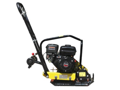 Віброплита WH-C60HC - ТАТА