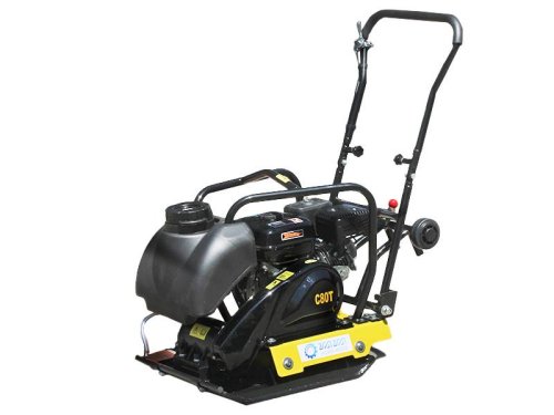 Віброплита WH-C80THC - ТАТА