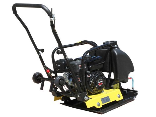 Віброплита WH-C80THC - ТАТА