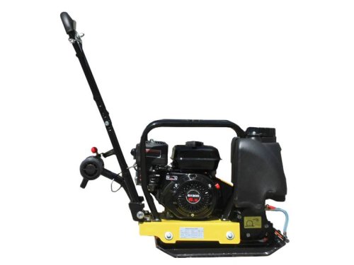 Віброплита WH-C80THC - ТАТА