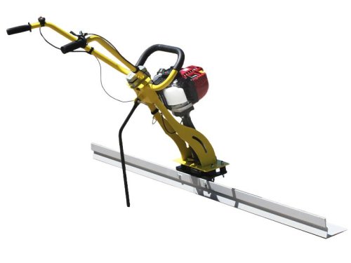 Віброрейка для бетону WH-SFZ, L 2.0 м, - ТАТА