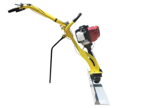 Віброрейка для бетону WH-SFZ, L 2.0 м, - ТАТА