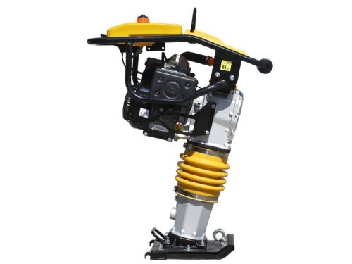 Вибротрамбовка WH-RM85L - ТАТА